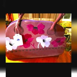 Handmade Handbag